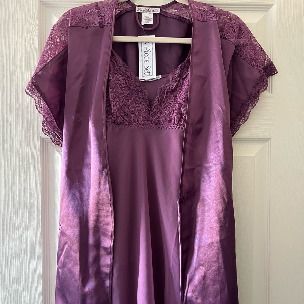 Linea Donatella- plum set